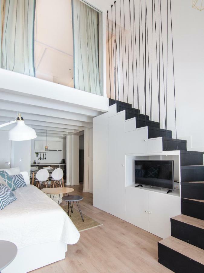 Rodas Apartamento Madri Exterior foto